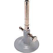 Bunsen Burner Economy