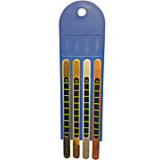Thermal Conductivity Bar for Physical Science Demonstrations