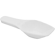 Plastic Flat-Bottom Scoops