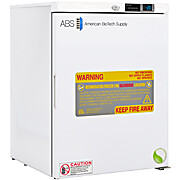 Hazardous Location Undercounter Freezers and Refrigerators