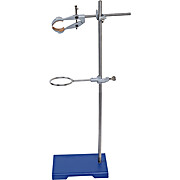 5pc Laboratory Support Stand Set