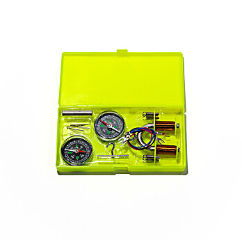 Electromagnet Kit