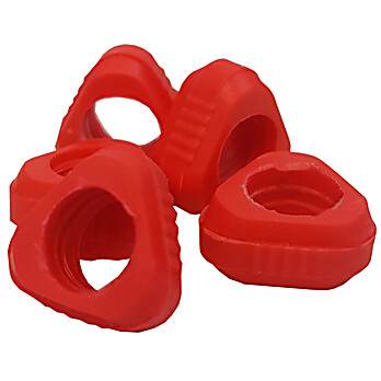 Thermometer No-Roll Sleeve Pack 25