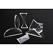 Lens and Prism Set