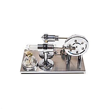 Stirling Engine