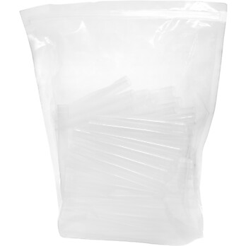 Micropipette Tips, 10,000µL­ - Nonsterile, Dnase/RNase Free 