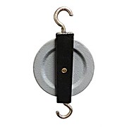 Pulleys