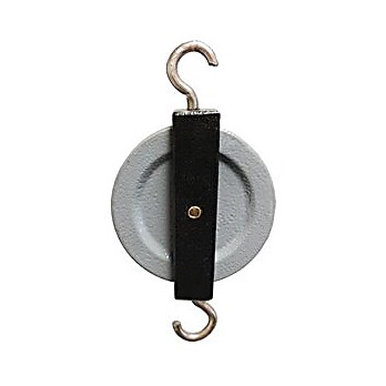 Pulleys