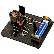 DC Motor Kit Build Your Own Motor