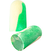 Disposable Biobased Foam Ear Plug with BioSoft Technology - NRR 32