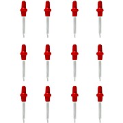 Barnes Straight-Tipped Dropper