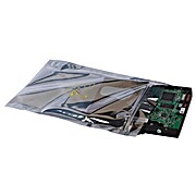 Reclosable Static Shielding Bags