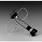 3M™ Eyeglass Frame and Mount 7894/7894-AM, Accessory, with Case 1 EA/CS
