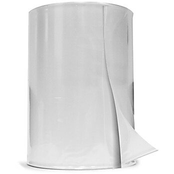 Poly Evidence Tubing