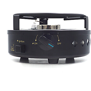 Butane Burner Hot Plate
