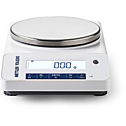 Precision Balances