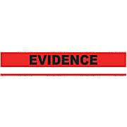 SealGuard™ Labels “Evidence”