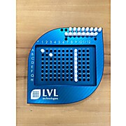 Manual Tube Presenter