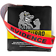 SealGuard™ Solid Back Evidence Tape