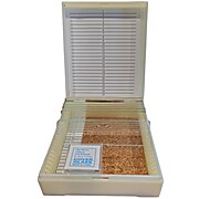 Microscope Slide Basic Set