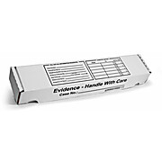 Printed Tie Down Weapons Storage Box