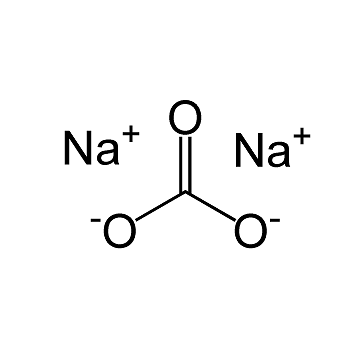 GR ACS Sodium Carbonate, Anhydrous, Granular