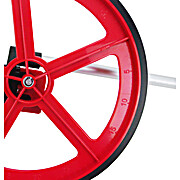 Trundle Wheel