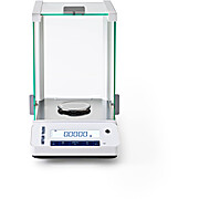 Analytical Balances