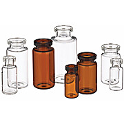 WHEATON® SERUM VIAL