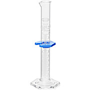 Measuring Cylinder, To Deliver (TD), Class A, Serialized (Individual Certificate)
