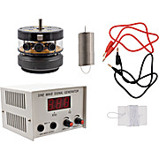 Mechanical Wave Kit Basic Set for Physics