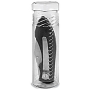 Adjustable Evidence Tubes