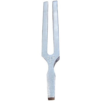 Tuning Fork C-512 Hz
