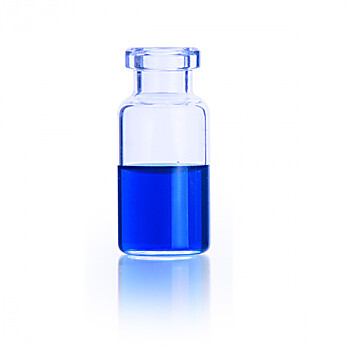 WHEATON® CLR, EBB, ISO 8362-1, EP, PAL