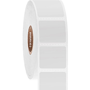 XyliTUFF™ - Extended Exposure Xylene & Chemical-Resistant Labels
