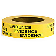 Seal-It™ Heavy Gauge Flat Masking Tape