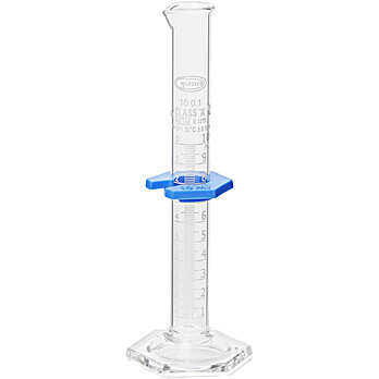 Measuring Cylinder, To Deliver (TD), Class A, Unserialized (Batch Certificate)