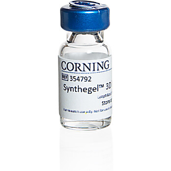 Corning® Synthegel™ 3D hiPSC Matrix Kit