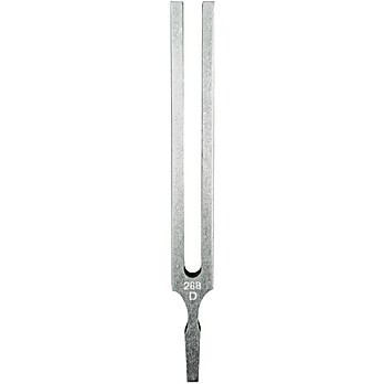 Tuning Fork, D-288