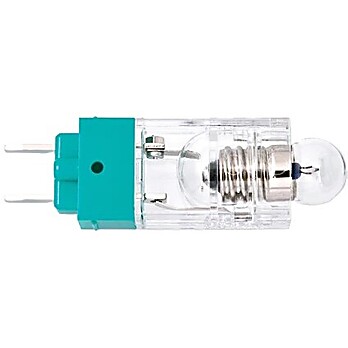 N-00004 Miniature Incandescent Bulb Adapter for Genecon V3