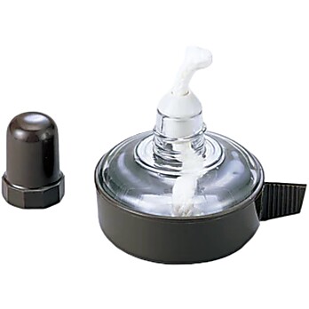 N-00010 Micro Burner with Cap and Stand