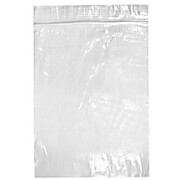 Reclosable Evidence Bags