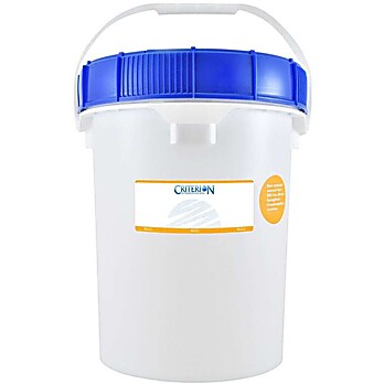 CRITERION™ Sabouraud Dextrose (SabDex) Agar, Dehydrated Culture Media, 10kg Bucket