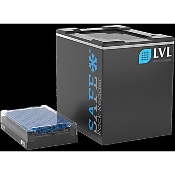 SAFE® Tube & Tube Rack Reader