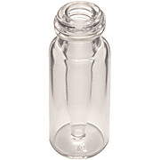 Next Generation 300µL 9mm R.A.M.™ Interlocked™ Glass Vials