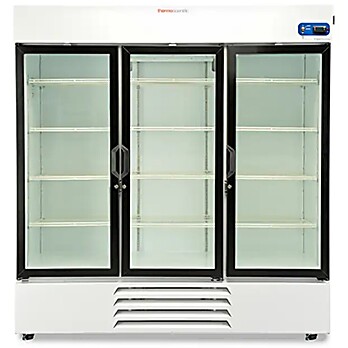 TSV Refrigerators, 72 Cu Ft