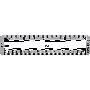 SureSeal™ Adhesive Photo Scales