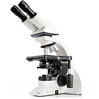 Leica Gout/ Microbiology Microscope Package