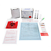 Specimen Collection Kit