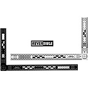 Reversible L Scale